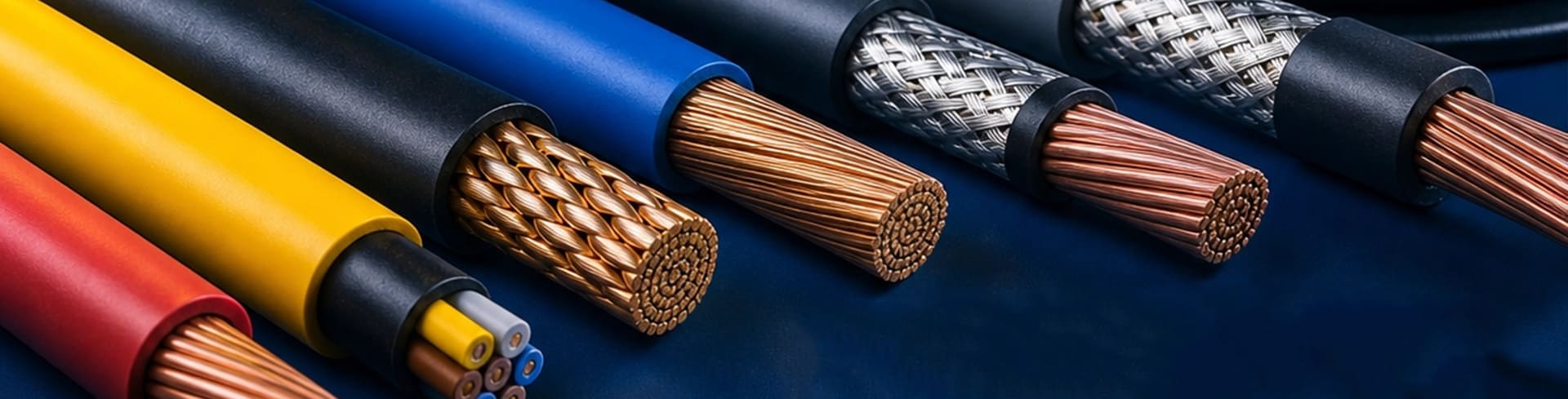 Flat Cables