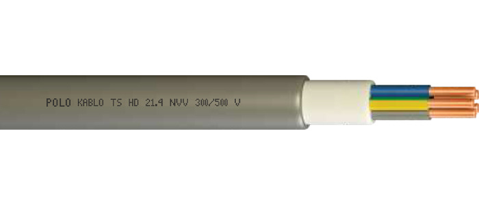 NVV (NYM SOLID)
