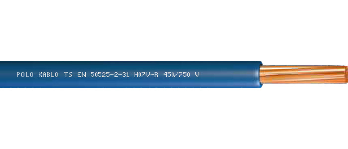 H07V-R