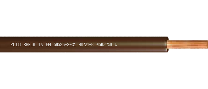 H05Z1-K / H07Z1-K