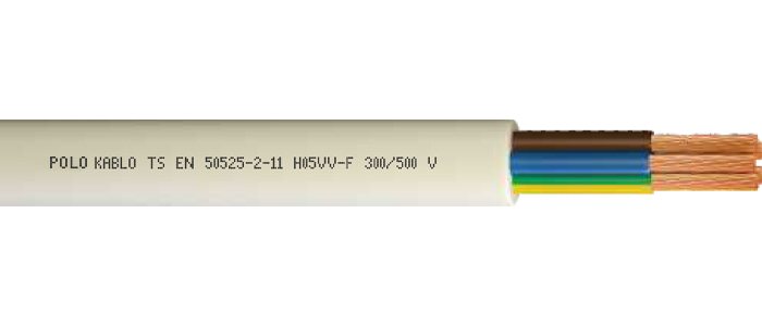 H05VV-F