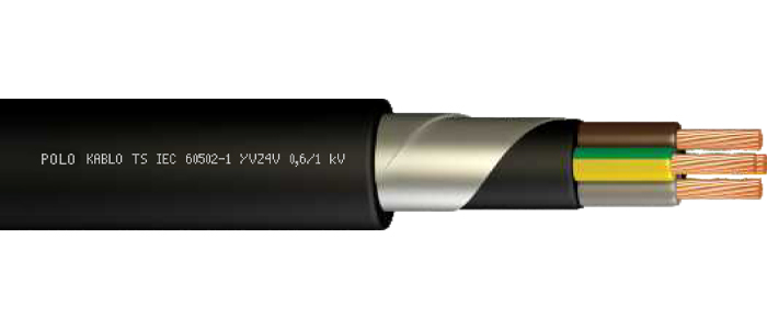 YVZ4V / NYBY - 4