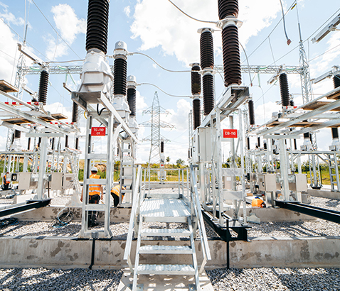 Low Voltage Cables