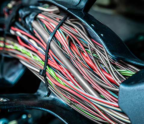 Flexible Cables