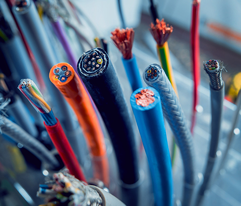 Halogen Free Cables