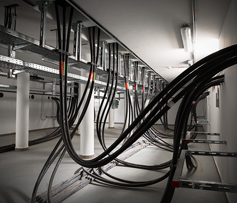 Armoured Cables