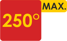 Max. Short Circuit Temperature