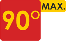 Max. Operating Temperature